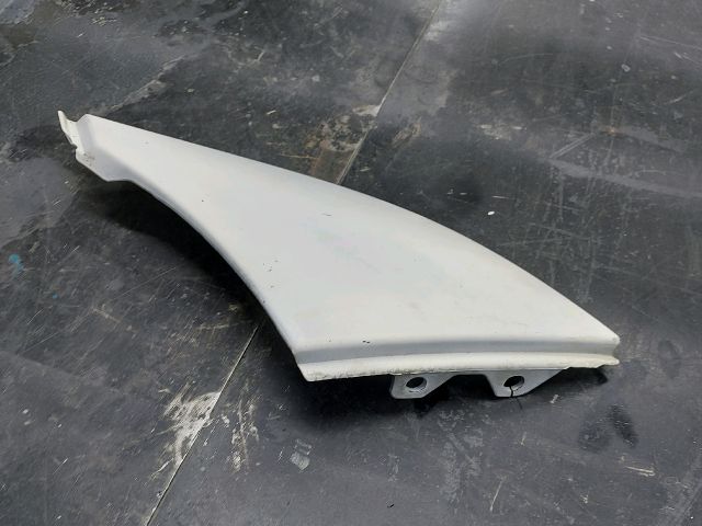 bontott FIAT DUCATO Bal Fényszóró Bajusz Díszléc