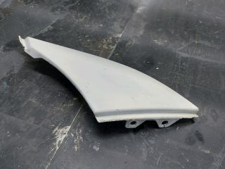 bontott FIAT DUCATO Bal Fényszóró Bajusz Díszléc