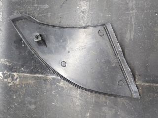 bontott FIAT DUCATO Bal Fényszóró Bajusz Díszléc