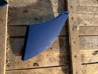 bontott FIAT DUCATO Bal Fényszóró Lámpakeret