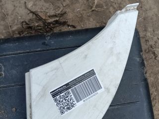 bontott FIAT DUCATO Bal Fényszóró Lámpakeret