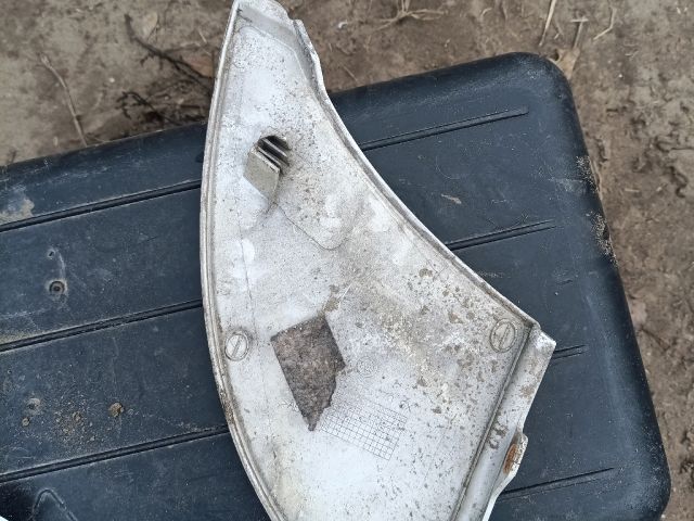 bontott FIAT DUCATO Bal Fényszóró Lámpakeret