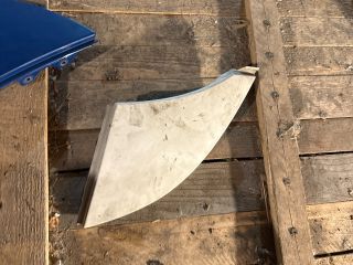 bontott FIAT DUCATO Bal Fényszóró Lámpakeret