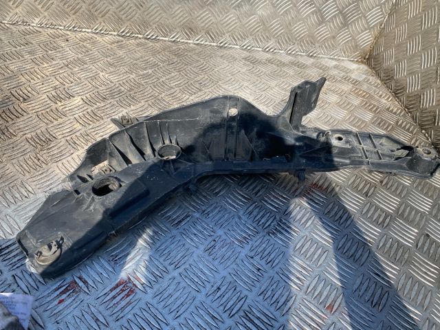 bontott FIAT DUCATO Bal Fényszóró Tartó