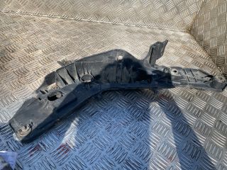 bontott FIAT DUCATO Bal Fényszóró Tartó