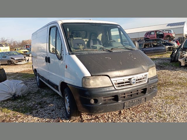 bontott FIAT DUCATO Bal Fényszóró