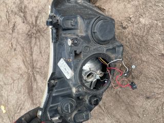 bontott FIAT DUCATO Bal Fényszóró