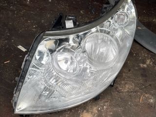 bontott FIAT DUCATO Bal Fényszóró