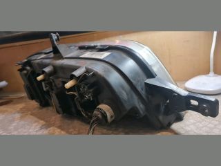 bontott FIAT DUCATO Bal Fényszóró