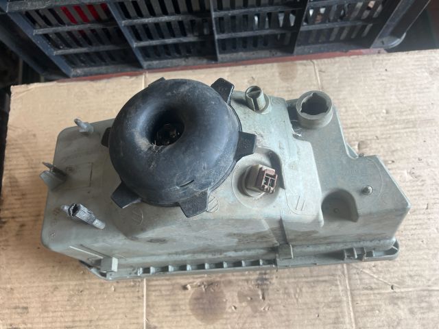 bontott FIAT DUCATO Bal Fényszóró