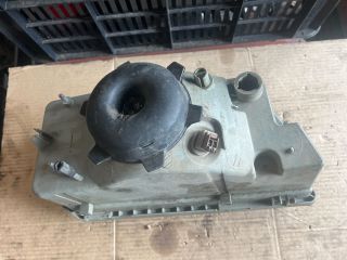 bontott FIAT DUCATO Bal Fényszóró