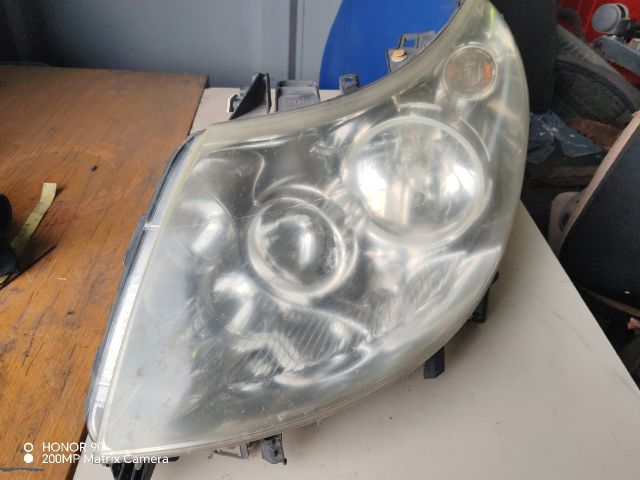 bontott FIAT DUCATO Bal Fényszóró