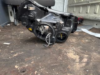 bontott FIAT DUCATO Bal Fényszóró