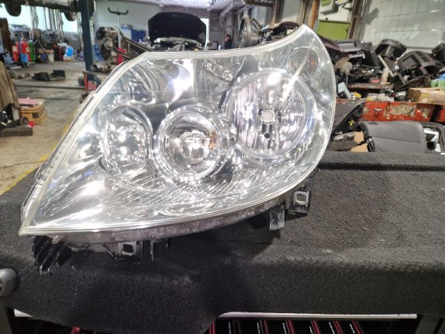 bontott FIAT DUCATO Bal Fényszóró