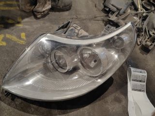 bontott FIAT DUCATO Bal Fényszóró