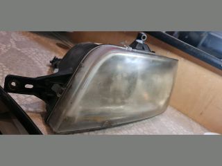 bontott FIAT DUCATO Bal Fényszóró