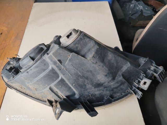 bontott FIAT DUCATO Bal Fényszóró