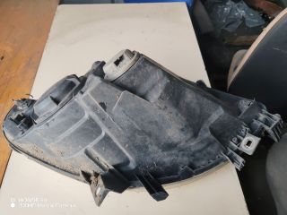 bontott FIAT DUCATO Bal Fényszóró