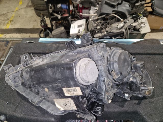 bontott FIAT DUCATO Bal Fényszóró