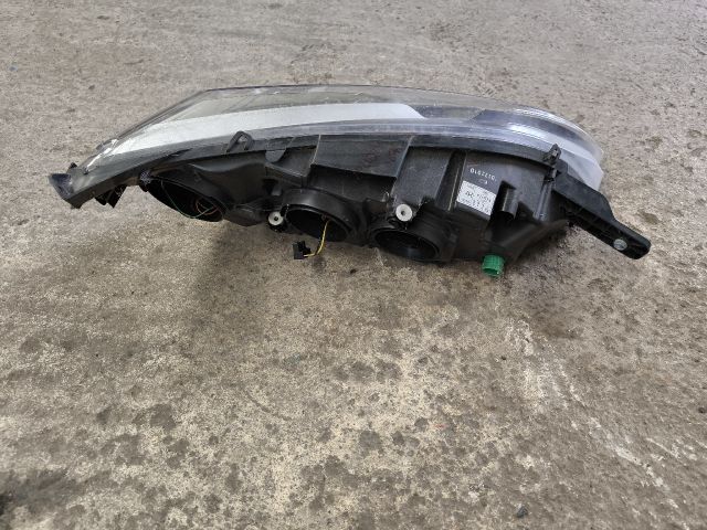 bontott FIAT DUCATO Bal Fényszóró