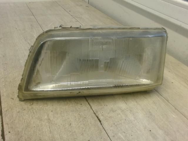 bontott FIAT DUCATO Bal Fényszóró