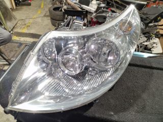 bontott FIAT DUCATO Bal Fényszóró