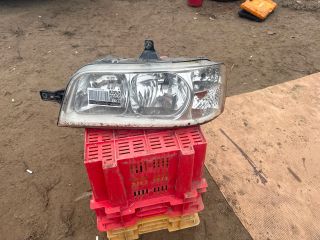bontott FIAT DUCATO Bal Fényszóró