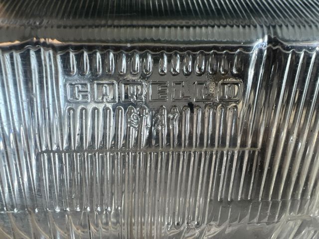 bontott FIAT DUCATO Bal Fényszóró