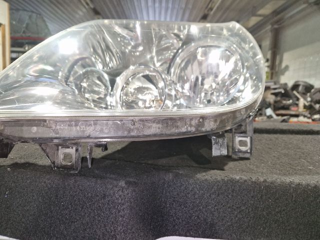 bontott FIAT DUCATO Bal Fényszóró