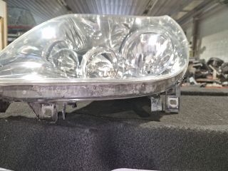 bontott FIAT DUCATO Bal Fényszóró