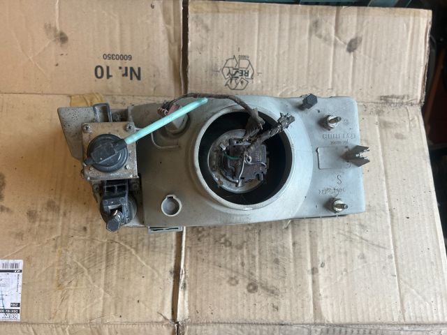 bontott FIAT DUCATO Bal Fényszóró