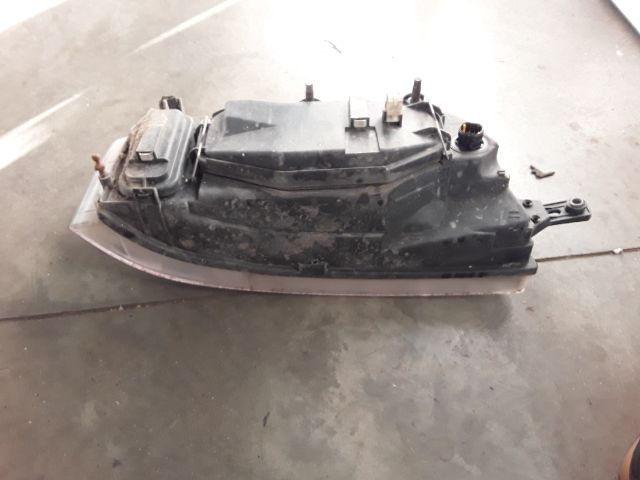 bontott FIAT DUCATO Bal Fényszóró