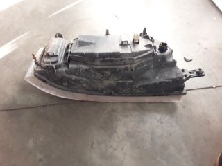 bontott FIAT DUCATO Bal Fényszóró