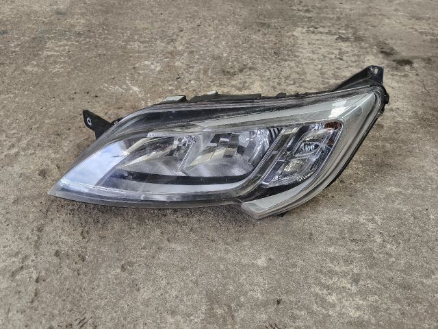 bontott FIAT DUCATO Bal Fényszóró