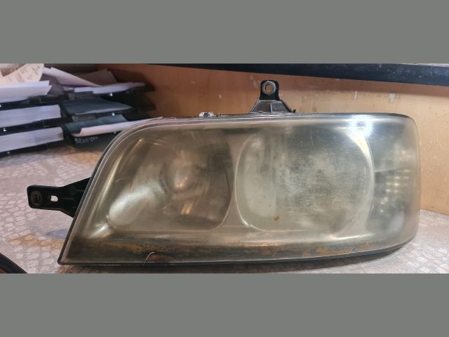bontott FIAT DUCATO Bal Fényszóró