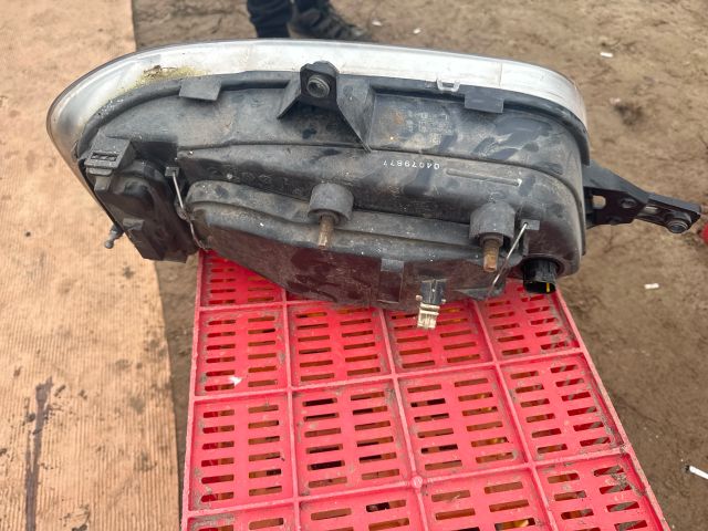 bontott FIAT DUCATO Bal Fényszóró