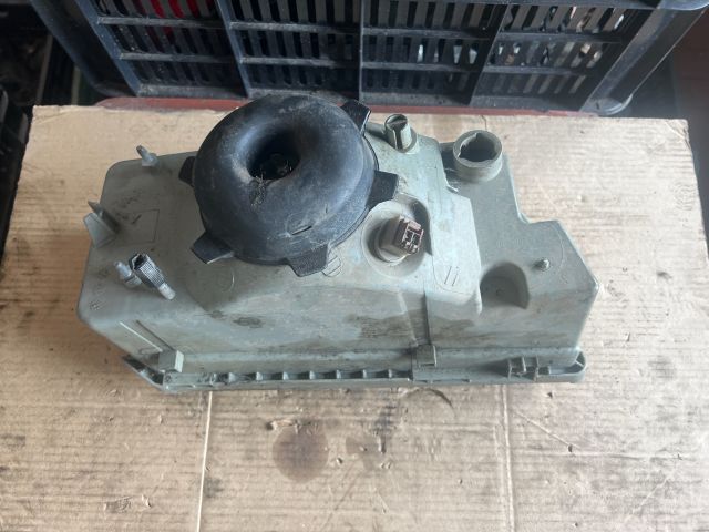 bontott FIAT DUCATO Bal Fényszóró