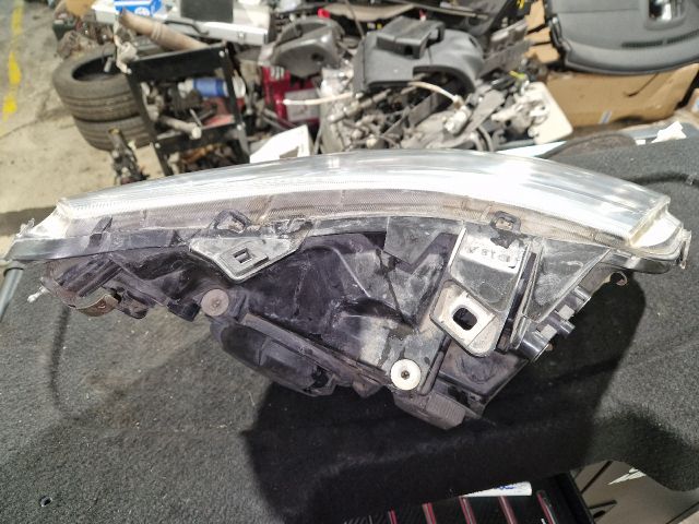 bontott FIAT DUCATO Bal Fényszóró