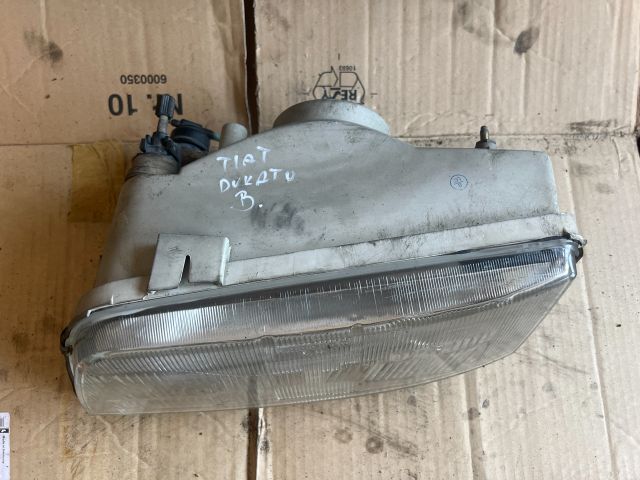 bontott FIAT DUCATO Bal Fényszóró