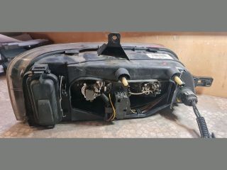 bontott FIAT DUCATO Bal Fényszóró