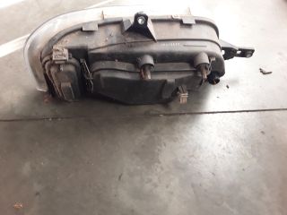 bontott FIAT DUCATO Bal Fényszóró