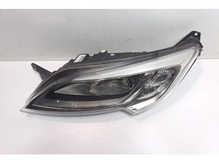 bontott FIAT DUCATO Bal Fényszóró