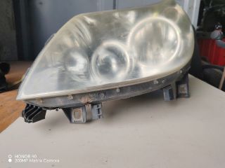 bontott FIAT DUCATO Bal Fényszóró