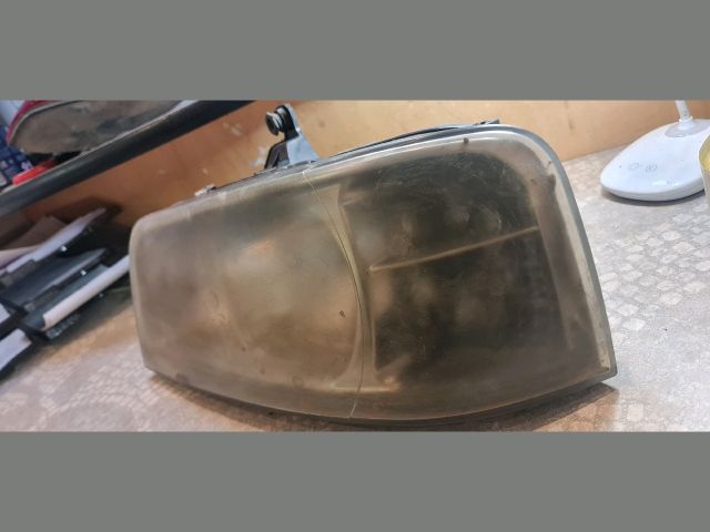 bontott FIAT DUCATO Bal Fényszóró