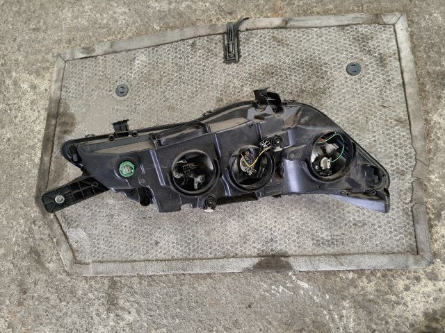 bontott FIAT DUCATO Bal Fényszóró