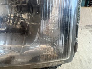 bontott FIAT DUCATO Bal Fényszóró