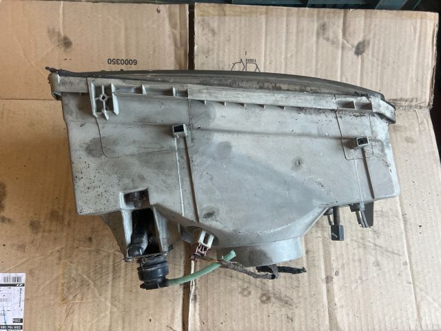 bontott FIAT DUCATO Bal Fényszóró