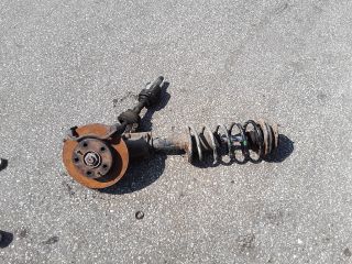 bontott FIAT DUCATO Bal Gólyaláb Csonkállvánnyal