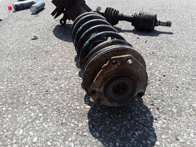 bontott FIAT DUCATO Bal Gólyaláb Csonkállvánnyal