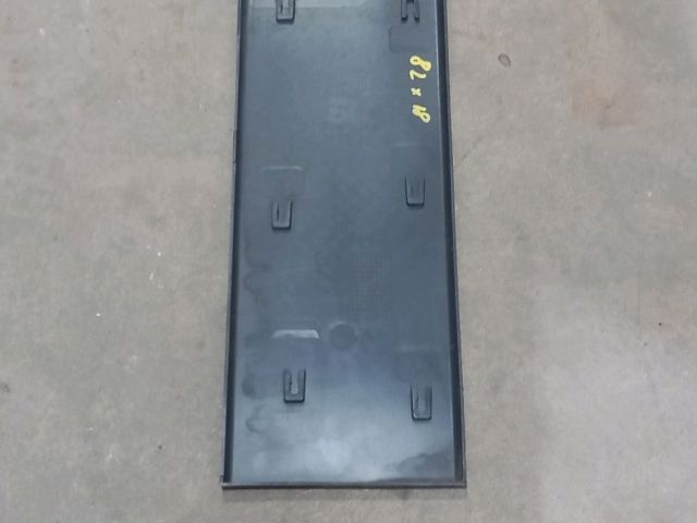 bontott FIAT DUCATO Bal hátsó Ajtó Díszléc